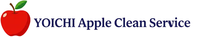 YOICHI Apple Clean Service